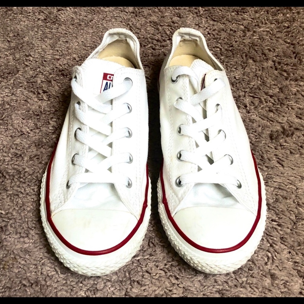 Converse Allstar
